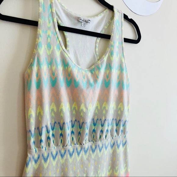 🌙 American Eagle Cotton Stretch Mini Fun Print - Picture 2 of 7